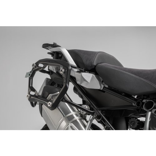 Adventure sada 3 kufrů černé pro  BMW R 1200 GS LC Adv/1250 GS Adv.