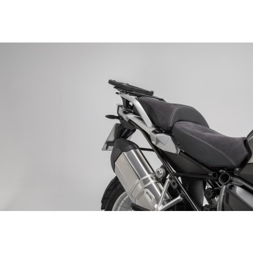 Adventure sada 3 kufrů černé pro  BMW R 1200 GS LC Adv/1250 GS Adv.