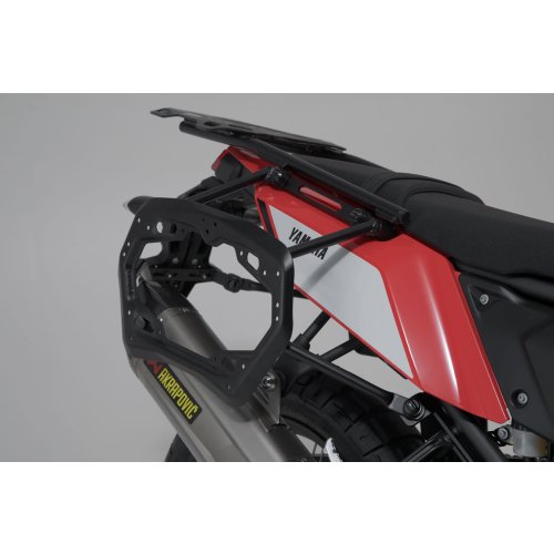 AERO ABS sada bočních kufrů 2x25 l. Yamaha Ténéré 700 (19-).