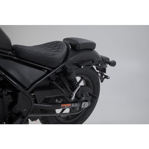SLH boční nosič levý  Honda CMX500 Rebel (16-) pro tašku LH1