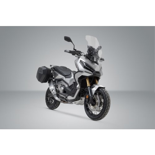 URBAN ABS  system 2x 16,5 l. Honda X-ADV (20-).