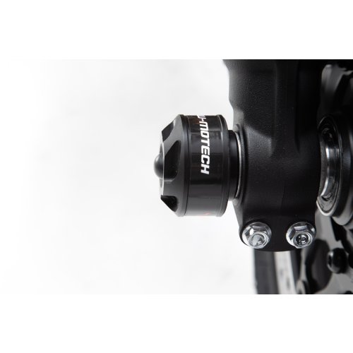 náhradní protektory na osu ,pár