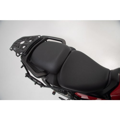 URBAN ABS sada kufrů 2x 16,5 l. Yamaha Tracer 9 (20-).