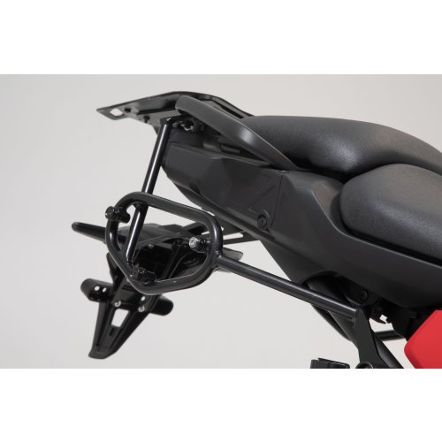 URBAN ABS sada kufrů 2x 16,5 l. Yamaha Tracer 9 (20-).