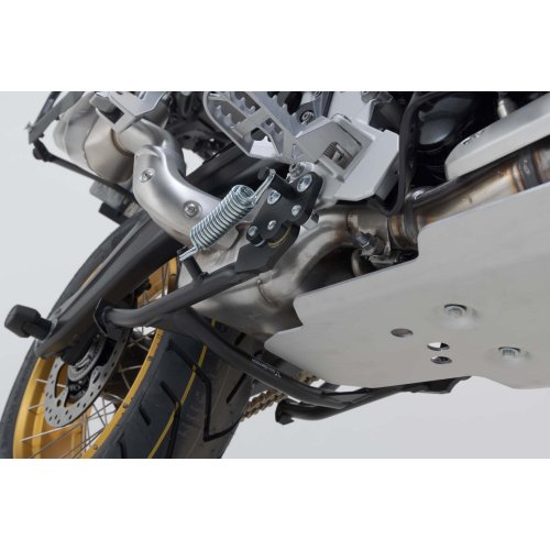 hlavní stojan BMW F 850 GS (17-20) s orig BMW snížením podvozku