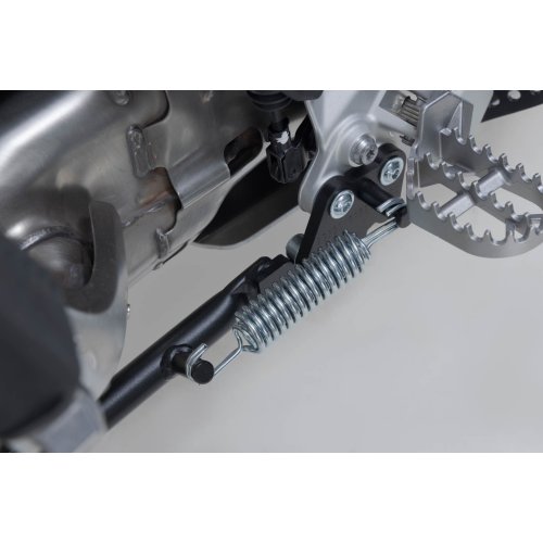 hlavní stojan BMW F 850 GS (17-20) s orig BMW snížením podvozku
