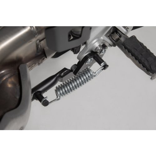 hlavní stojan BMW F 850 GS (17-20) s orig BMW snížením podvozku
