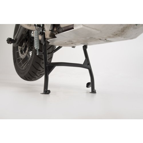 hlavní stojan BMW F 850 GS (17-20) s orig BMW snížením podvozku