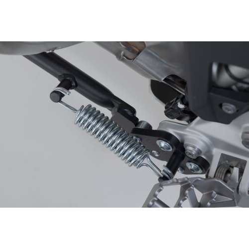 hlavní stojan BMW F 850 GS (17-20) s orig BMW snížením podvozku