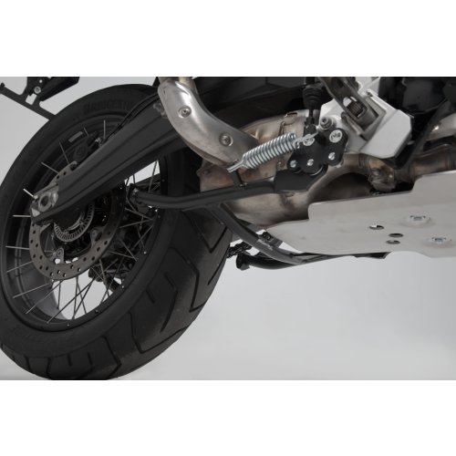 hlavní stojan BMW F 850 GS (17-20) s orig BMW snížením podvozku