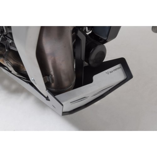 přední spoiler pro Yamaha MT-07 (20-).