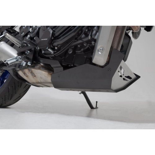 přední spoiler pro Yamaha MT-07 (20-).