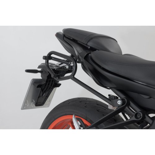 URBAN ABS sada kufrů  2x 16,5 l. Yamaha MT-07 (18-).