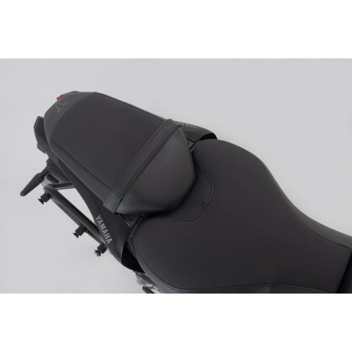 URBAN ABS sada kufrů  2x 16,5 l. Yamaha MT-07 (18-).