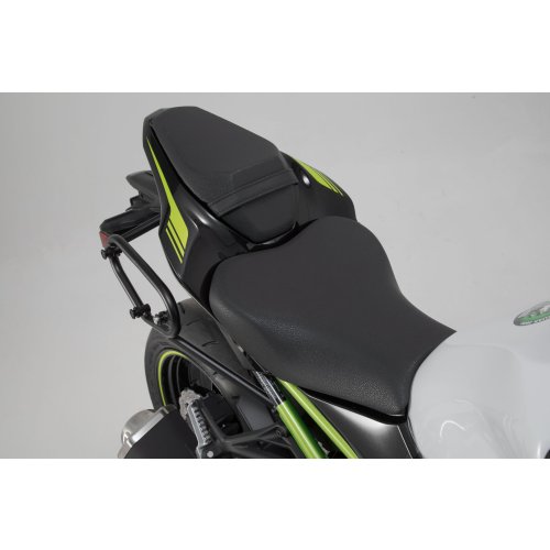 URBAN ABS sada kufrů 2x 16,5 l. Kawasaki Z900 (16-).