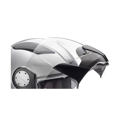 Z1700R plexi čiré tvrzené, proti zamlžení, pro přilbu GIVI X.06