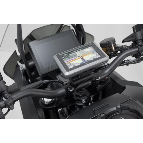 GPS držák na  KTM 1290 Super Adventure (21-).
