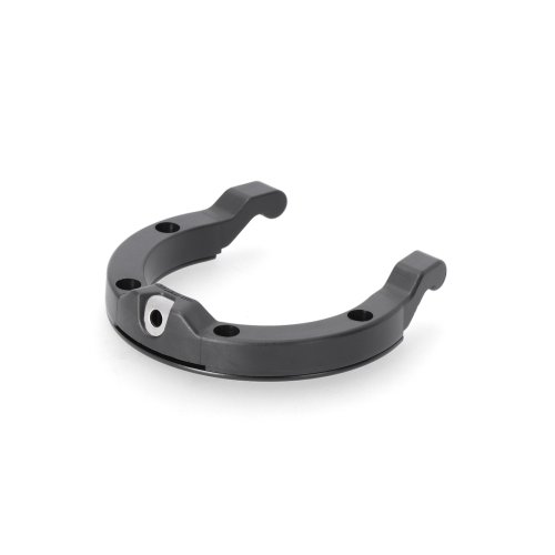 ION tank ring Black. KTM 1290 Super Adventure (21-).