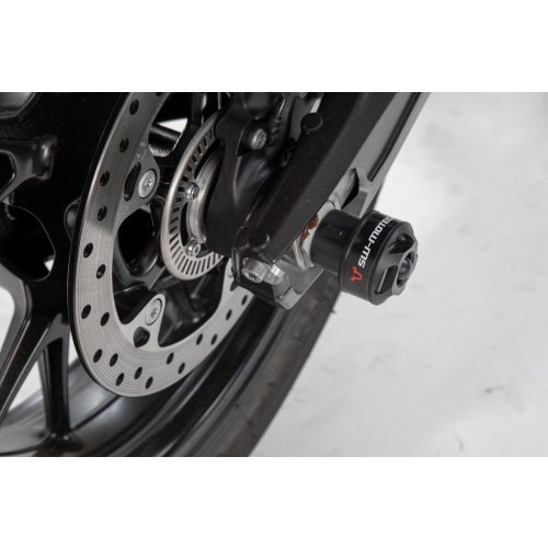 Adventure sada na ochranu pro BMW F 750 GS (17-) / F 850 GS (17-)