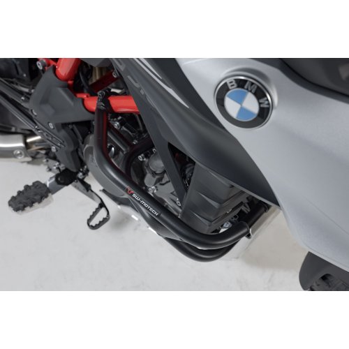 padací rám pro  BMW G310R / G310GS.