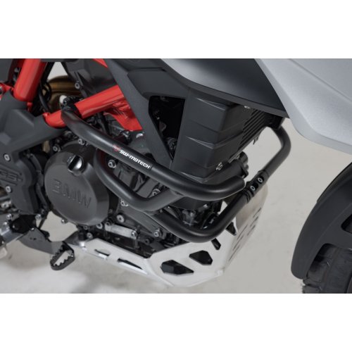 padací rám pro  BMW G310R / G310GS.