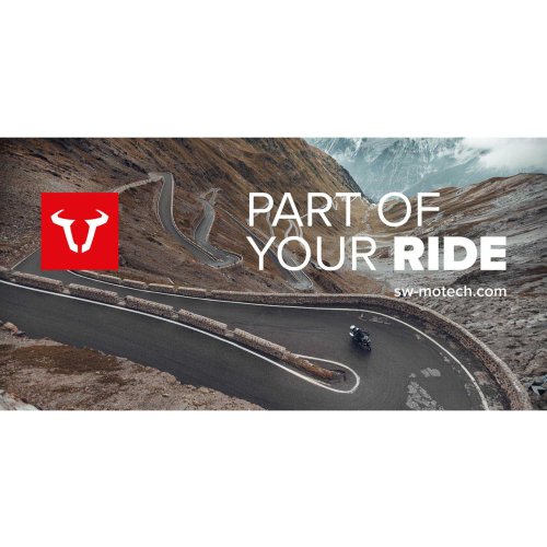 Banner lifestyle Size: 2000 mm x 1000 mm.