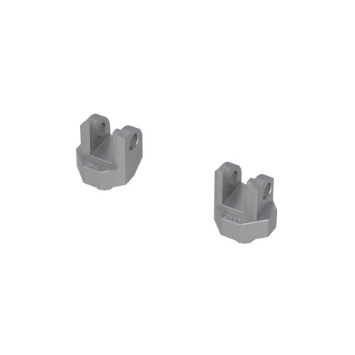 montážní kit pro ION stupačky KTM 1290 Super Adventure (21-).