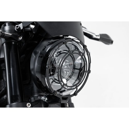 kryt světla pro Triumph Trident 660 (21-).