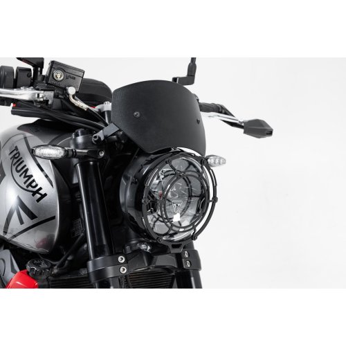 kryt světla pro Triumph Trident 660 (21-).