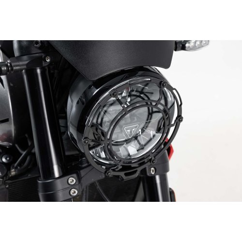 kryt světla pro Triumph Trident 660 (21-).