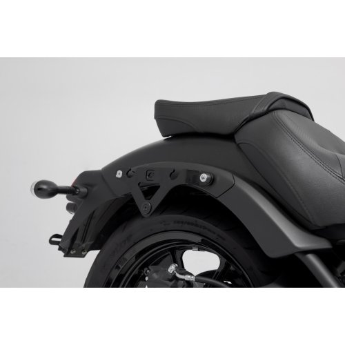 sada tašek Legend Gear LH1/LH1 2x 19,5 l. Kawasaki Vulcan S (16-).