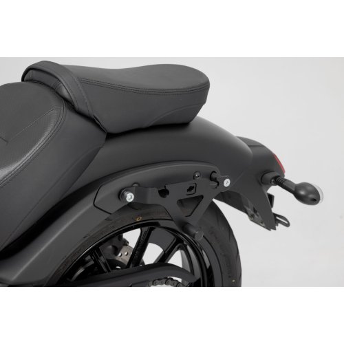 sada tašek Legend Gear LH1/LH1 2x 19,5 l. Kawasaki Vulcan S (16-).