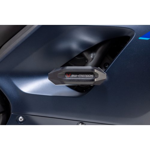 padací protektory pro Yamaha YZF-R7 (21-).