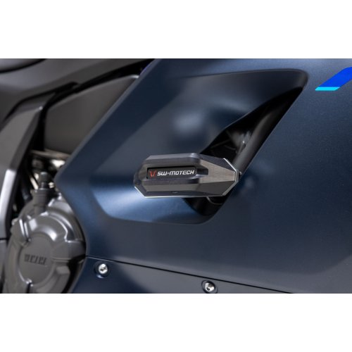 padací protektory pro Yamaha YZF-R7 (21-).