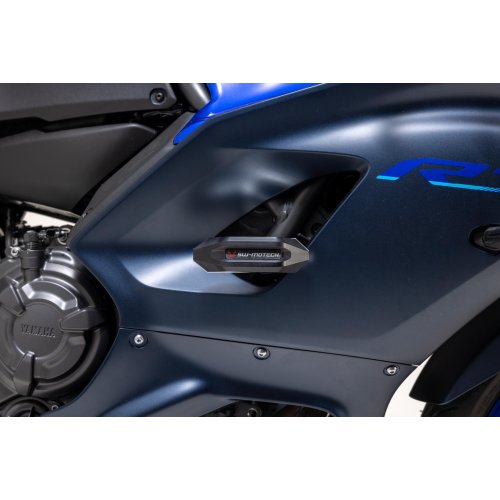 padací protektory pro Yamaha YZF-R7 (21-).