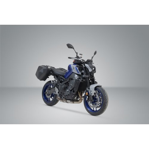 URBAN ABS sada kufrů 2x 16,5 l. Yamaha MT-09 (20-).