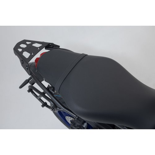 URBAN ABS sada kufrů 2x 16,5 l. Yamaha MT-09 (20-).