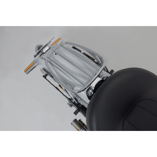 Legend Gear side bag system LH1/LH1 2x 19,5 l. Harley-Davidson Softail Deluxe (17-