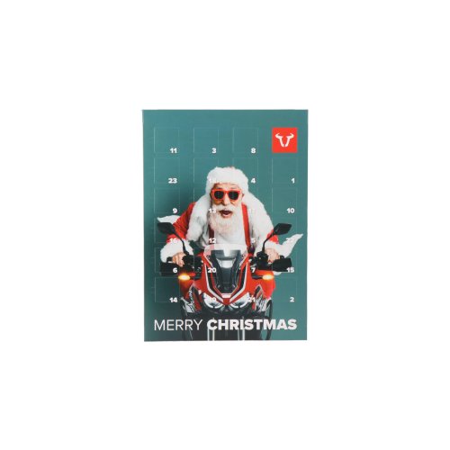 adventní kalendář režie