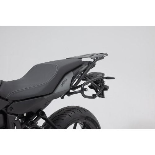 SLC side carrier left Yamaha MT-07 Tracer (16-).