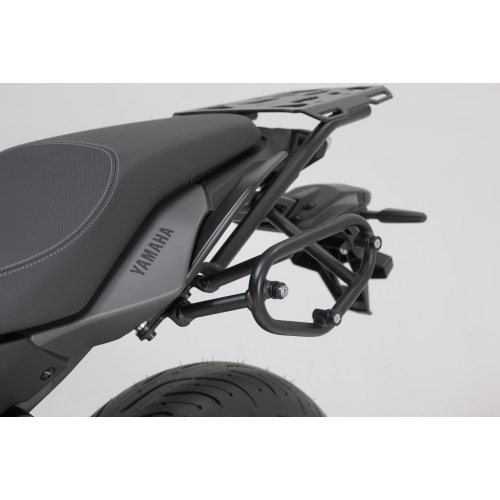 SLC side carrier left Yamaha MT-07 Tracer (16-).