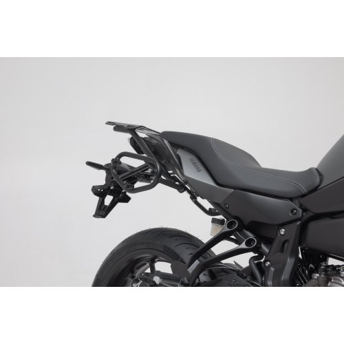 SLC side carrier right Yamaha MT-07 Tracer (16-).