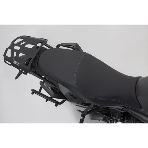 SLC side carrier right Yamaha MT-07 Tracer (16-).