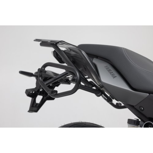 SLC side carrier right Yamaha MT-07 Tracer (16-).