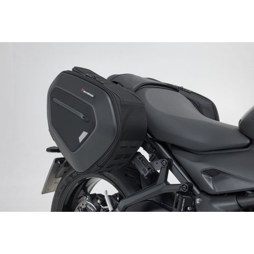 BLAZE PRO H sada tašek Triumph Trident 660 (21-).