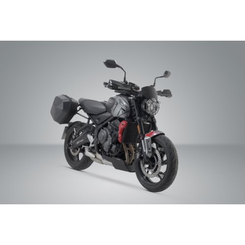 URBAN ABS sada kufrů 2x 16,5 l. Triumph Trident 660 (21-).