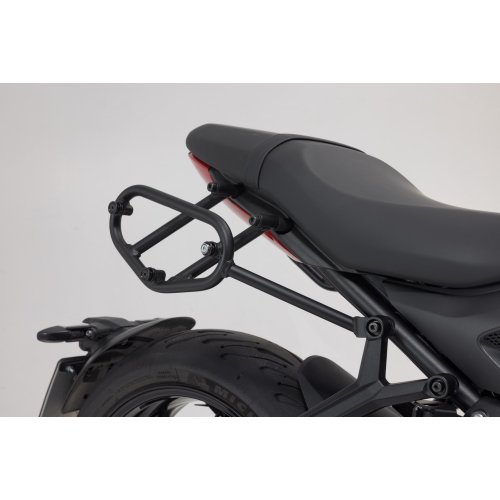 URBAN ABS sada kufrů 2x 16,5 l. Triumph Trident 660 (21-).