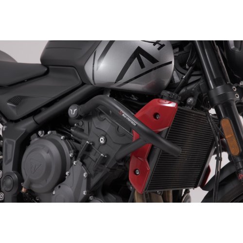 padací rám pro Triumph Trident 660 (21-).