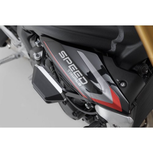 padací protektory Triumph Speed Triple 1200 RS (21-).