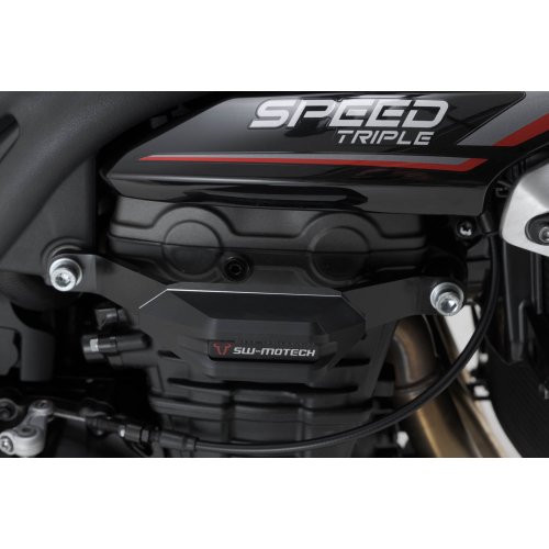 padací protektory Triumph Speed Triple 1200 RS (21-).